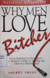 Image of Why Men Love Bitches